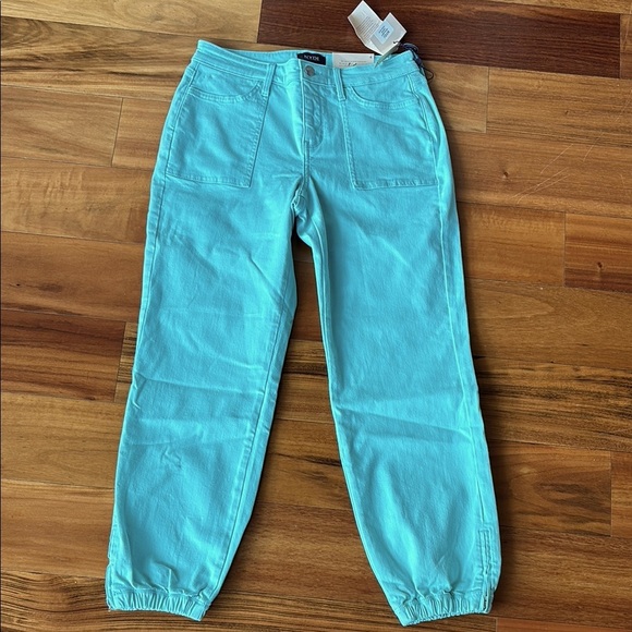 NWT NYDJ joggers - Picture 1 of 14